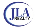JLA Realty Logo