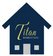 Titan Homestays, LLC Logo