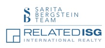 RelatedISG Int'l Realty Logo