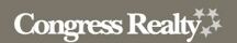 Congress Realty Logo