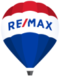 RE/MAX Cadibec Logo