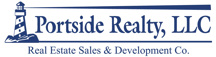 Portside Realty LLC Logo