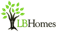 LB Homes Logo