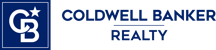 Coldwell Banker Realty Logo