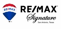 ReMax Signature Logo