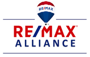 Re/MAx Alliance Logo