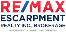 RE/MAX Escarpment Realty Inc.  Logo