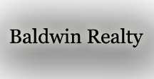 Baldswin Realty Logo