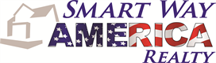 Smart Way America Realty Logo