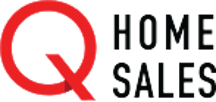 Q Home Sales Logo