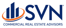 SVN/AVR Commercial Real Estate Services Logo