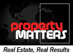 Property Matters USA Logo