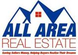 All Area Real Estate Logo