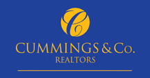 Cummings & Co Realtors Logo