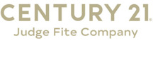 CENTURY 21 Judge Fite Logo