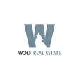 Wolf Real Estate Logo