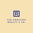 The Greatest Realty and CO Logo