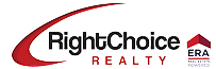 Right Choice Realty Logo