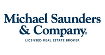 Michael Saunders & Company Logo