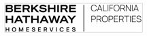 Berkshire Hathaway Home Services  California Properties Logo