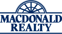 Macdonald Realty Logo