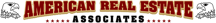 American Real Estate Associates Logo