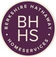 Berkshire Hathaway HomeServices Arizona Properties Logo