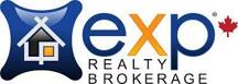 exp Realty Brokerage Logo