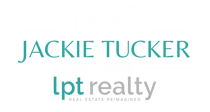 LPT Realty Logo