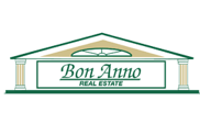 Bon Anno Real Estate Logo