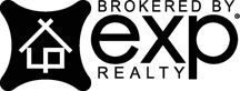 EXP Realty Logo