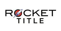 Rocket Title Inc. Logo