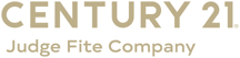 Century 21 Judge Fite Company Logo