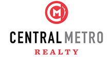 Central Metro Realty Logo