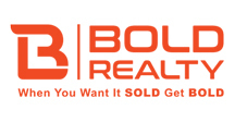Bold Realty Logo