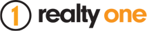 Realtyone Real Estate Services Inc. Logo