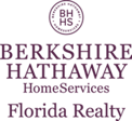 Berkshire Hathaway Home Services Logo