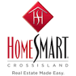 Homesmart Cross Island Logo