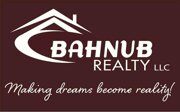 Bahnub Realty LLC Logo