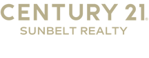 Century 21 SUNBELT Logo